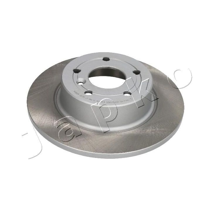 Stabdžių diskas JAPKO 61L07C