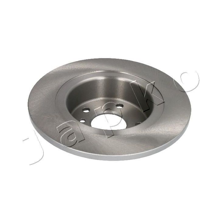 Stabdžių diskas JAPKO 61L07C