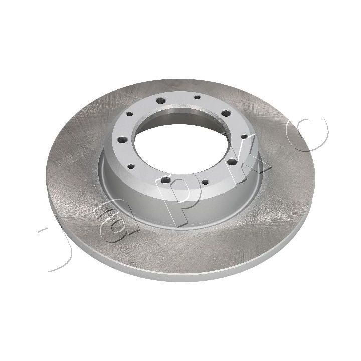 Stabdžių diskas JAPKO 61L08C