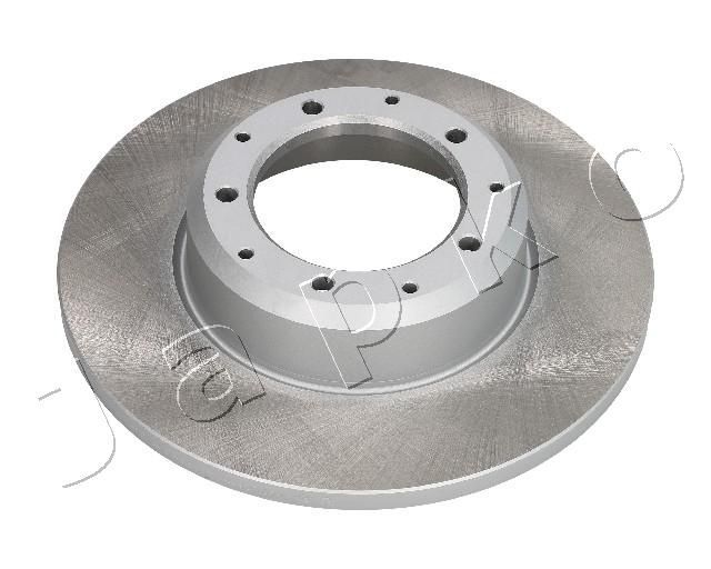 Stabdžių diskas JAPKO 61L08C