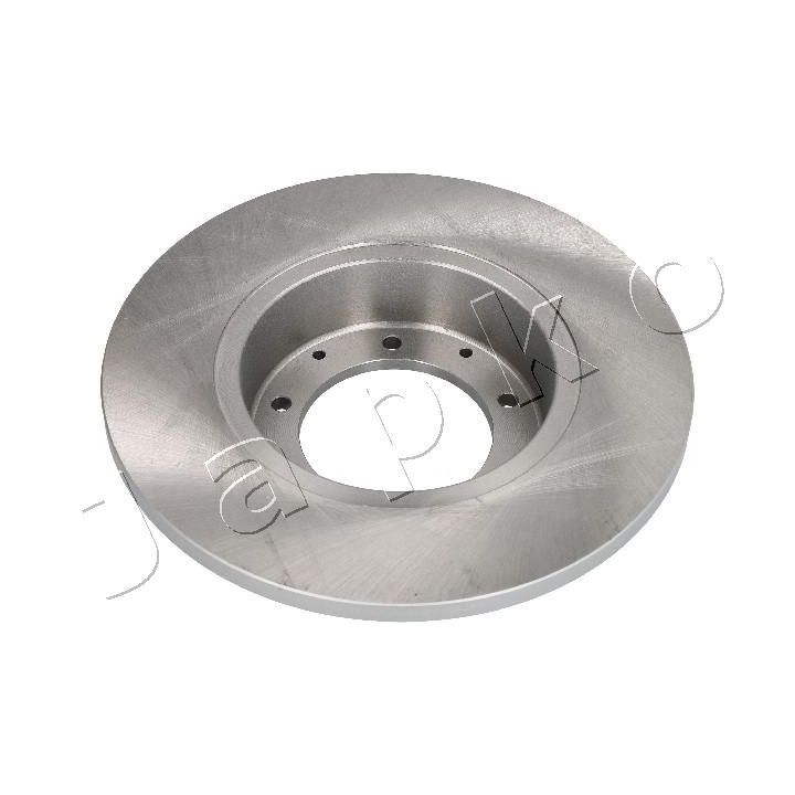 Stabdžių diskas JAPKO 61L08C