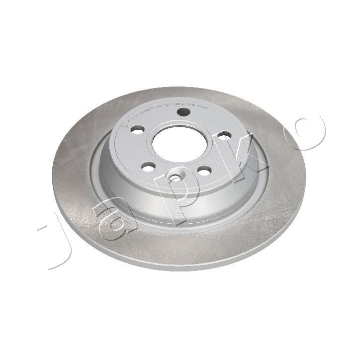 Stabdžių diskas JAPKO 61L09C