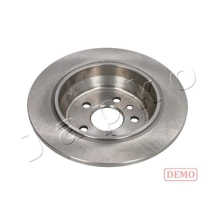 Stabdžių diskas JAPKO 61L11C