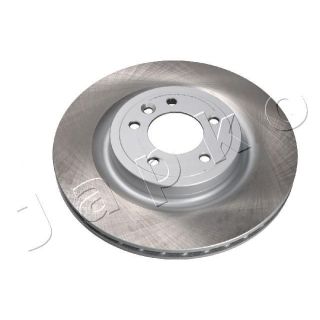 Stabdžių diskas JAPKO 61L13C