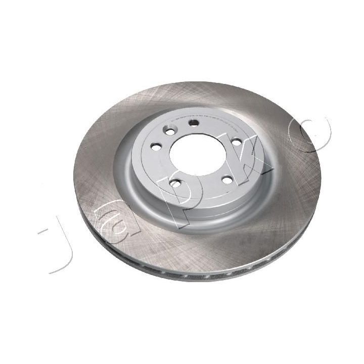 Stabdžių diskas JAPKO 61L13C