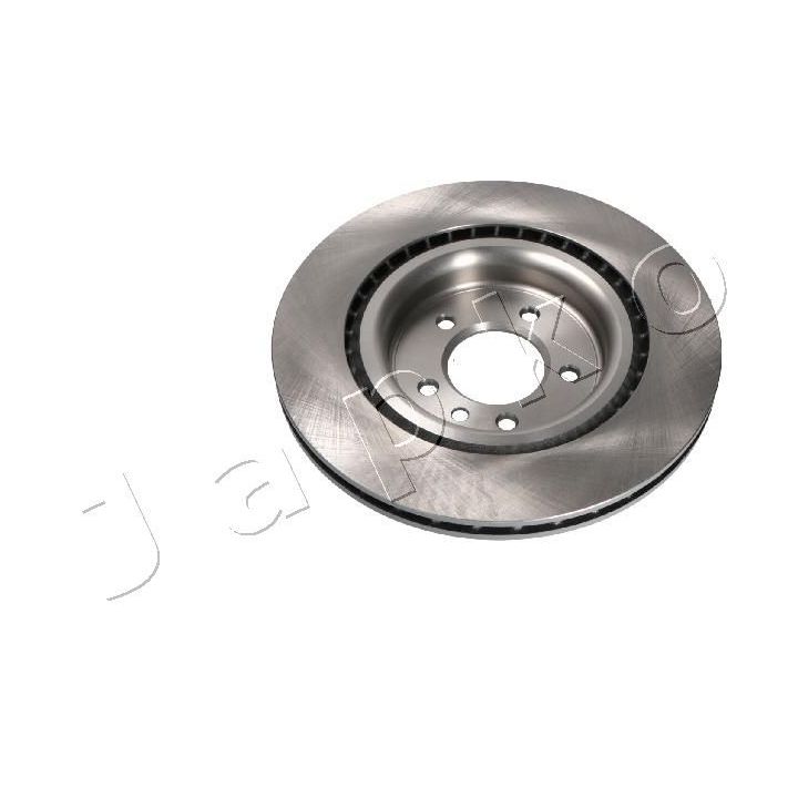 Stabdžių diskas JAPKO 61L13C