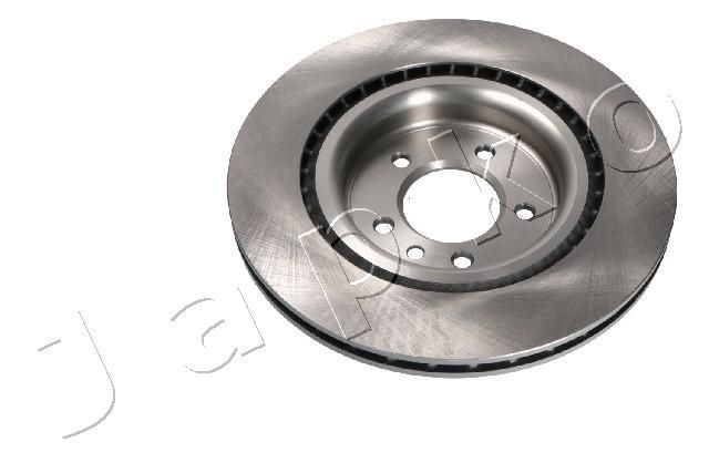 Stabdžių diskas JAPKO 61L13C