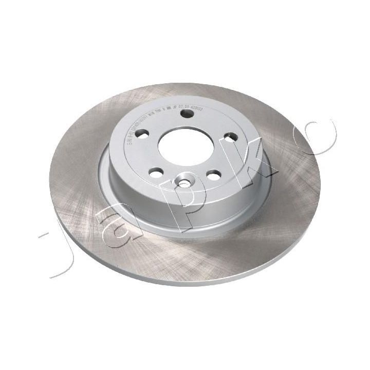 Stabdžių diskas JAPKO 61L14C