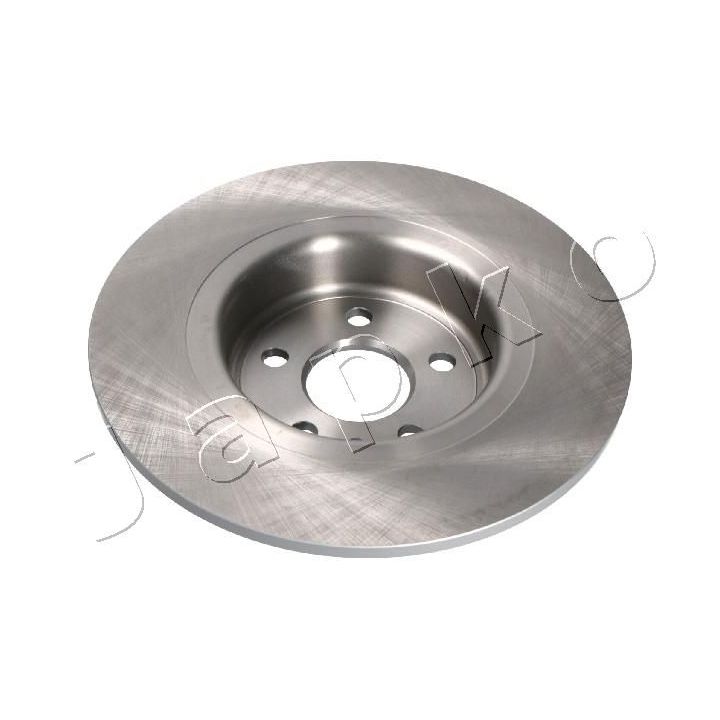 Stabdžių diskas JAPKO 61L14C