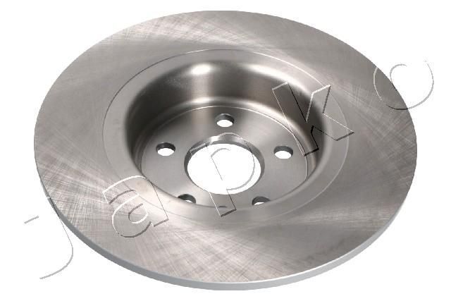 Stabdžių diskas JAPKO 61L14C