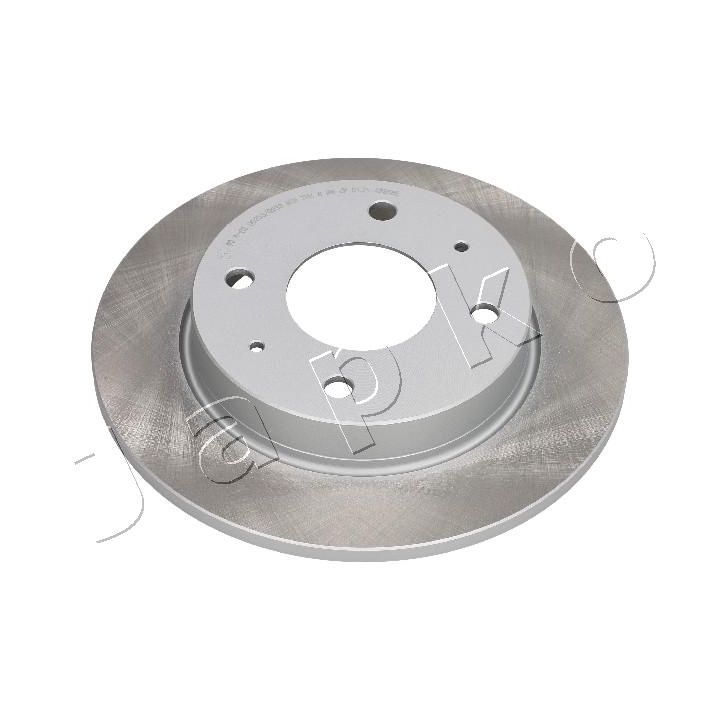 Stabdžių diskas JAPKO 61M00C