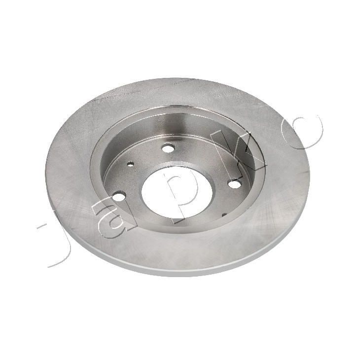 Stabdžių diskas JAPKO 61M00C