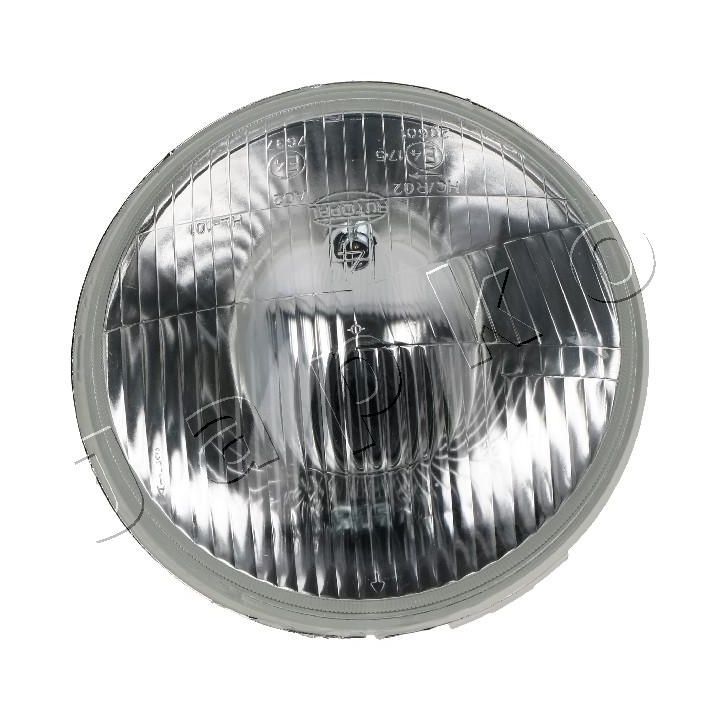 įdėklas, priekinis žibintas JAPKO 07002