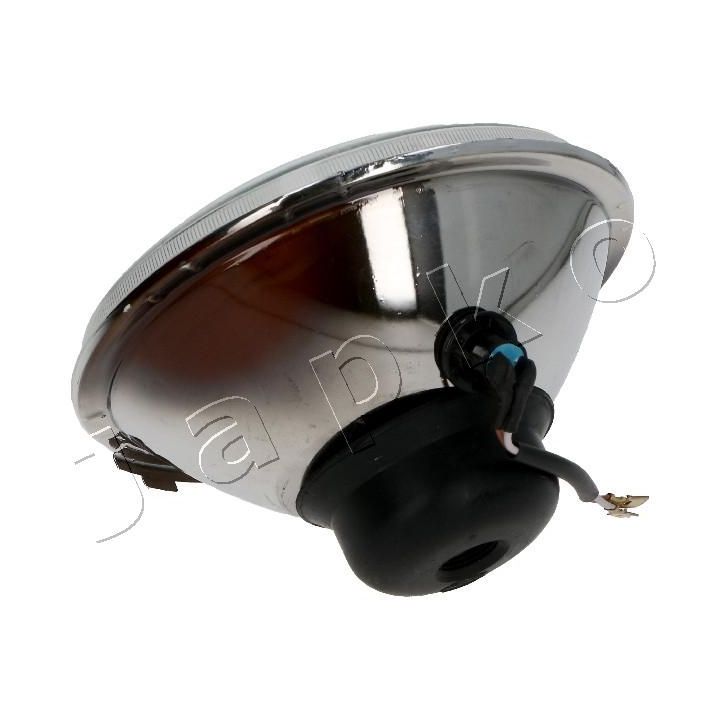 įdėklas, priekinis žibintas JAPKO 07002