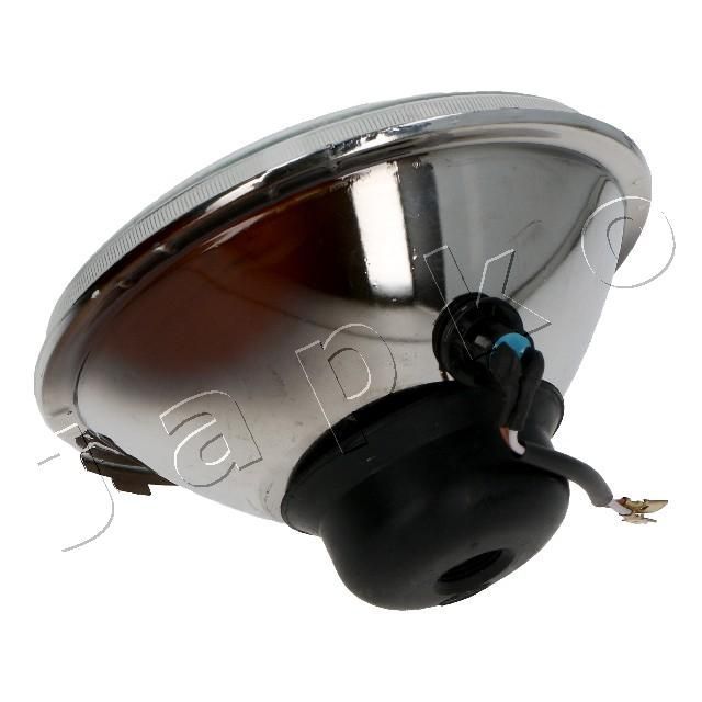 įdėklas, priekinis žibintas JAPKO 07002