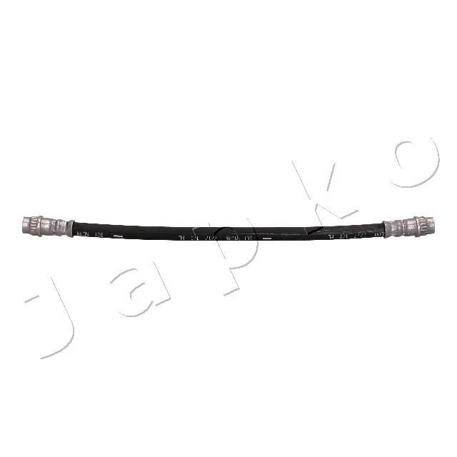 Laikantysis rėmas, stabdžių žarnelė JAPKO 69001