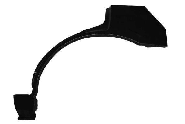 Vidinis sparno skydas BLIC 6504-03-3432581P