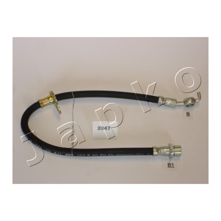 Laikantysis rėmas, stabdžių žarnelė JAPKO 692047