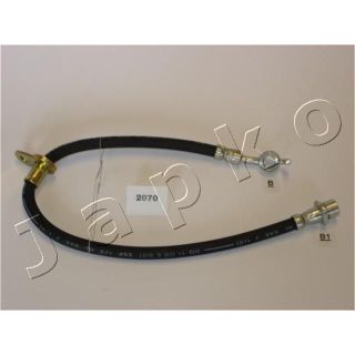 Laikantysis rėmas, stabdžių žarnelė JAPKO 692070