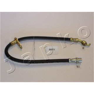 Laikantysis rėmas, stabdžių žarnelė JAPKO 692071