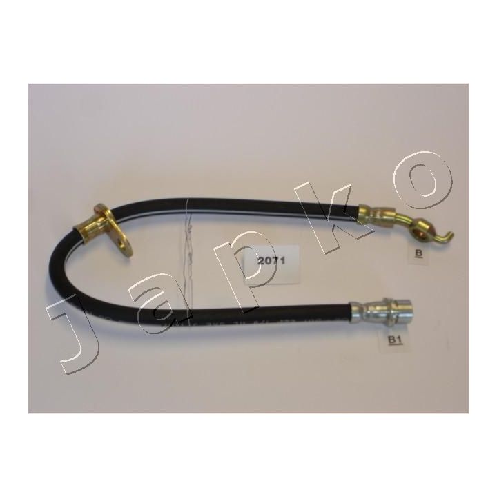 Laikantysis rėmas, stabdžių žarnelė JAPKO 692071