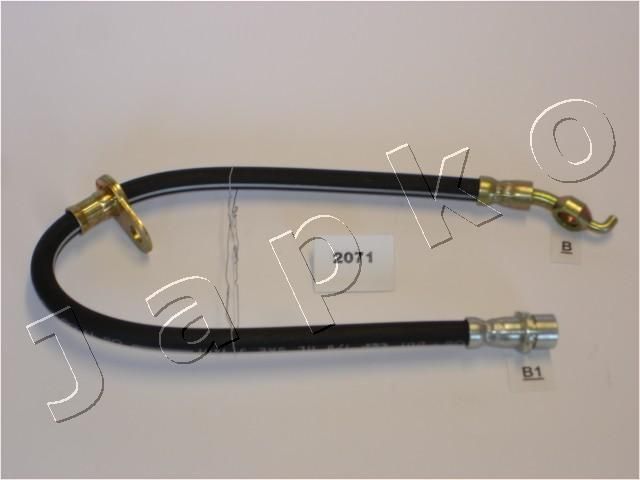 Laikantysis rėmas, stabdžių žarnelė JAPKO 692071