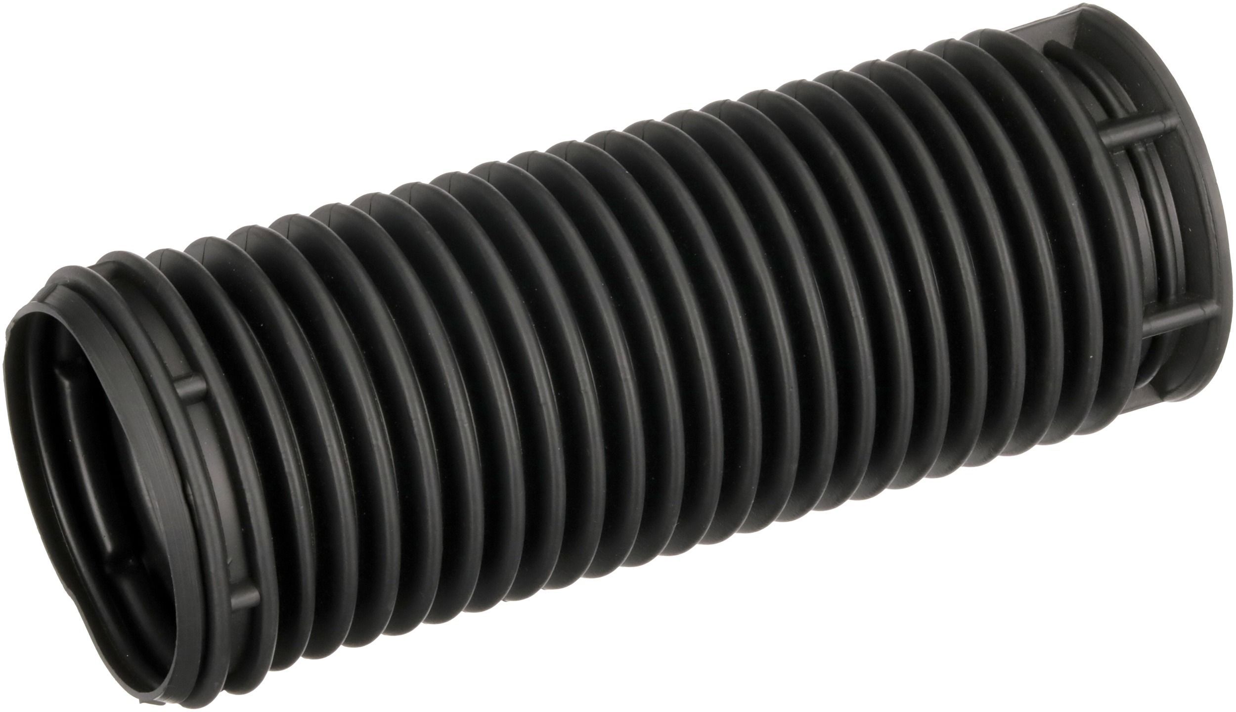 Apsauginis dangtelis/gofruotoji membrana, amortizatorius RAPRO R55574