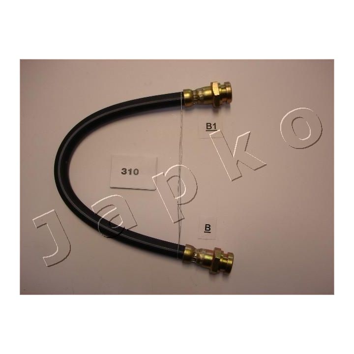 Laikantysis rėmas, stabdžių žarnelė JAPKO 69310