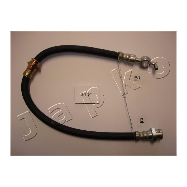 Laikantysis rėmas, stabdžių žarnelė JAPKO 69311