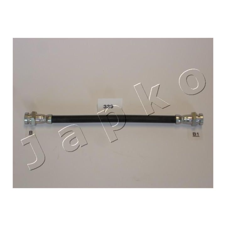 Laikantysis rėmas, stabdžių žarnelė JAPKO 69339