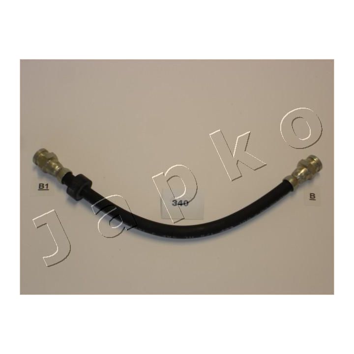 Laikantysis rėmas, stabdžių žarnelė JAPKO 69340