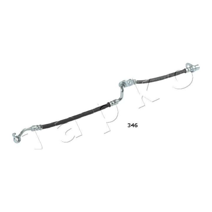 Laikantysis rėmas, stabdžių žarnelė JAPKO 69346