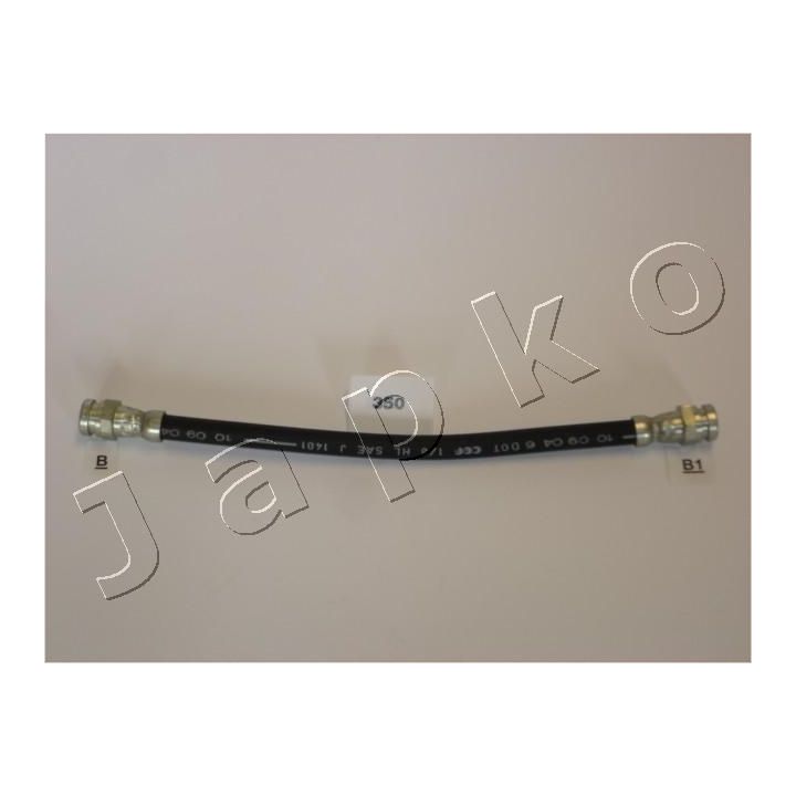 Laikantysis rėmas, stabdžių žarnelė JAPKO 69350