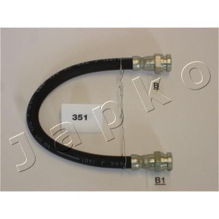Laikantysis rėmas, stabdžių žarnelė JAPKO 69351