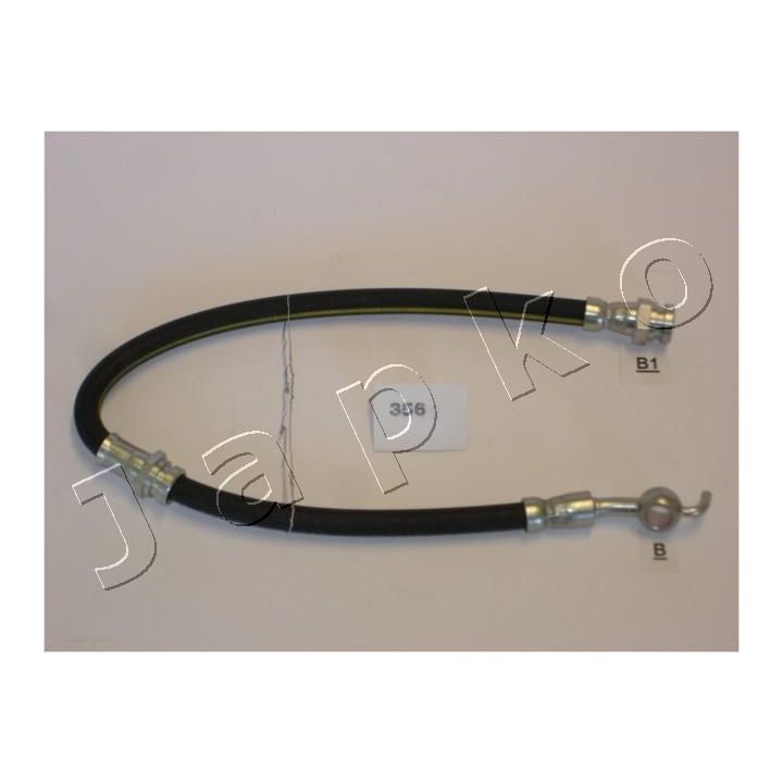 Laikantysis rėmas, stabdžių žarnelė JAPKO 69356