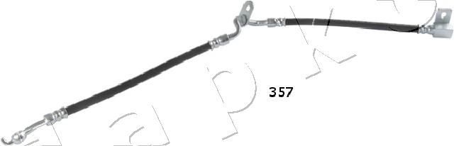 Laikantysis rėmas, stabdžių žarnelė JAPKO 69357