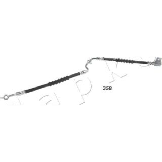 Laikantysis rėmas, stabdžių žarnelė JAPKO 69358