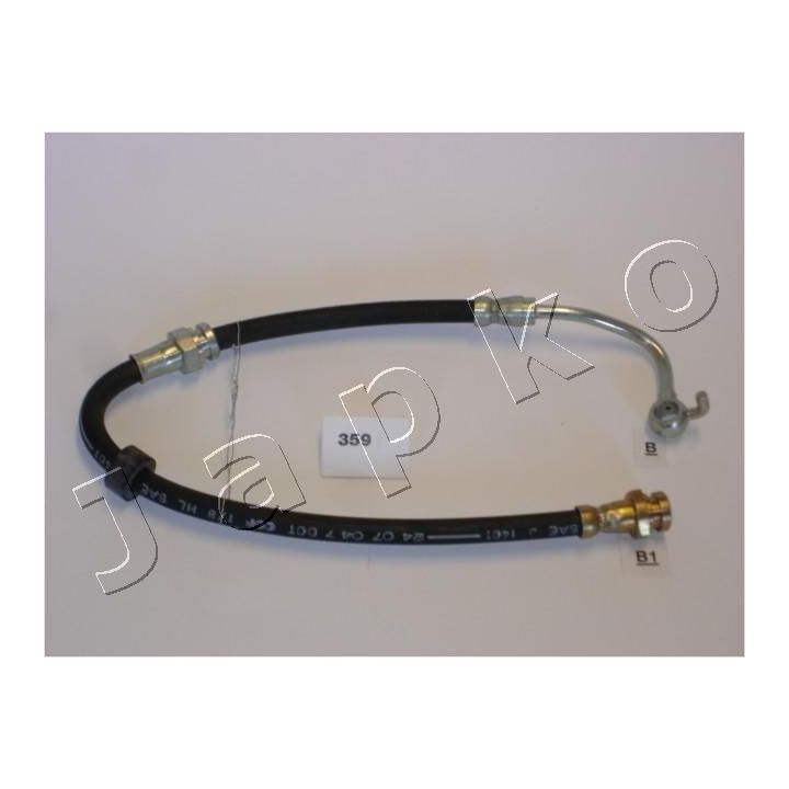 Laikantysis rėmas, stabdžių žarnelė JAPKO 69359