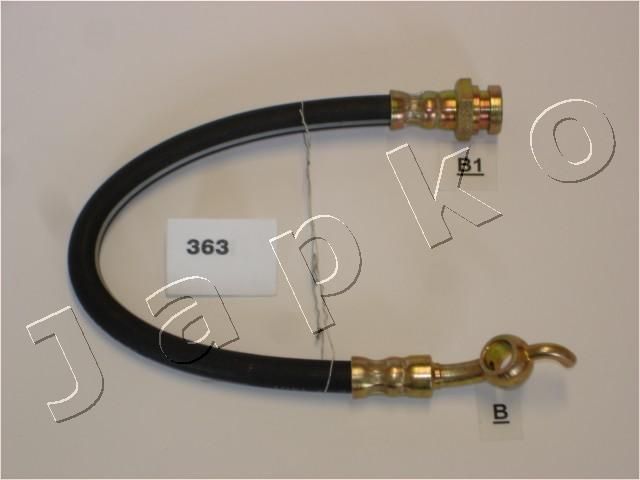 Laikantysis rėmas, stabdžių žarnelė JAPKO 69363