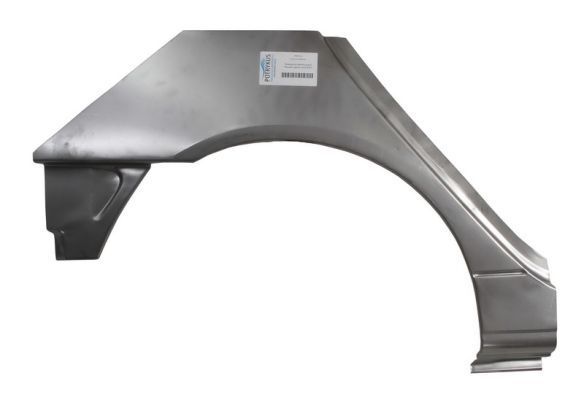 Vidinis sparno skydas BLIC 6504-03-6049584P