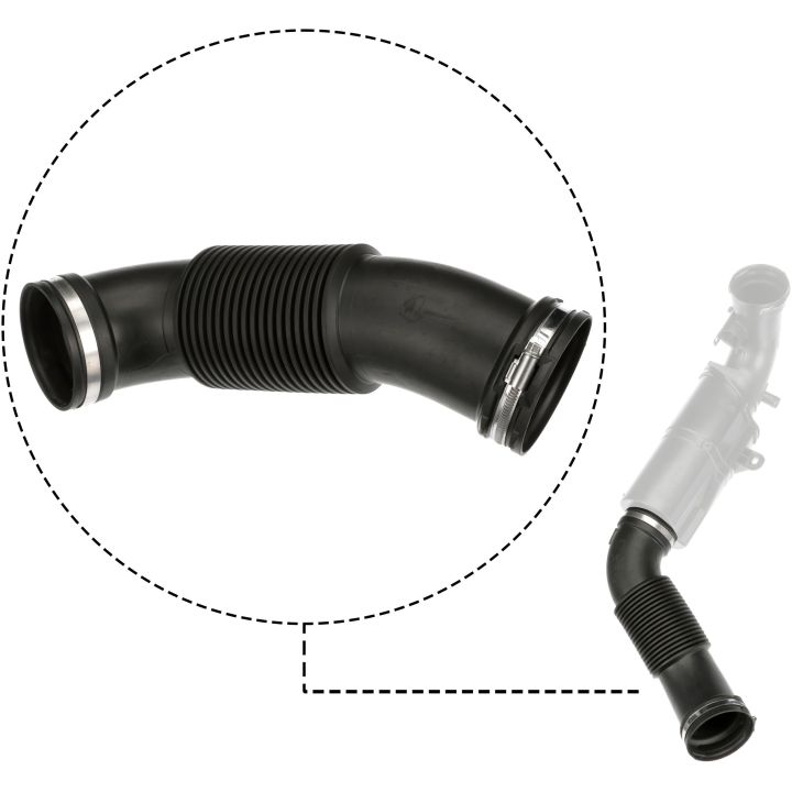 žarna, oro tiekimas RAPRO R191001