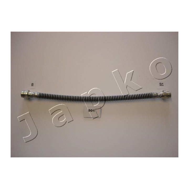 Laikantysis rėmas, stabdžių žarnelė JAPKO 69501