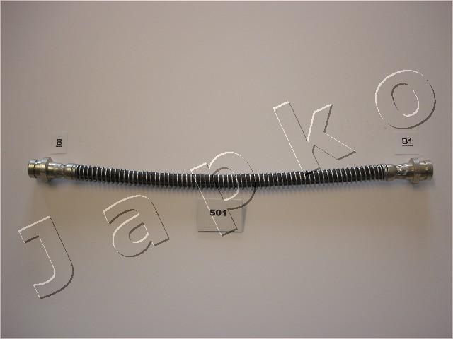 Laikantysis rėmas, stabdžių žarnelė JAPKO 69501