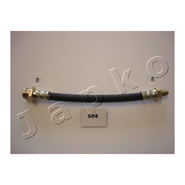 Laikantysis rėmas, stabdžių žarnelė JAPKO 69504