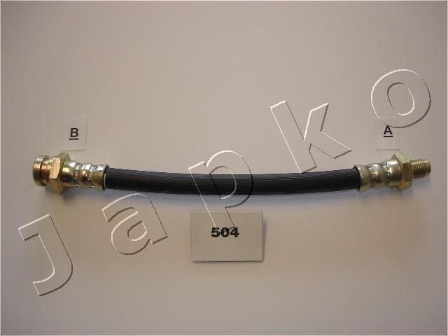 Laikantysis rėmas, stabdžių žarnelė JAPKO 69504