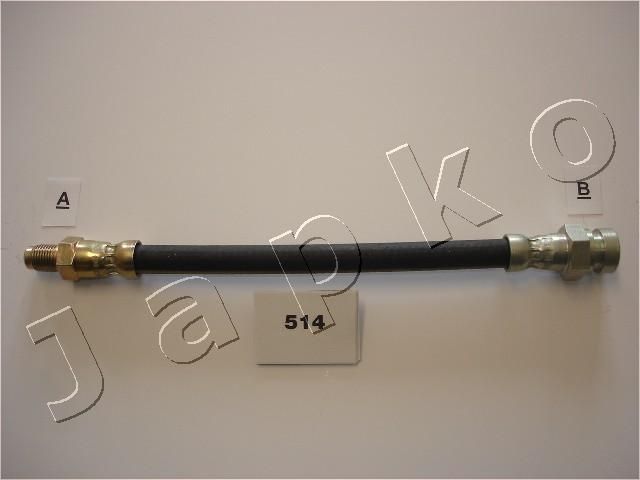 Laikantysis rėmas, stabdžių žarnelė JAPKO 69514