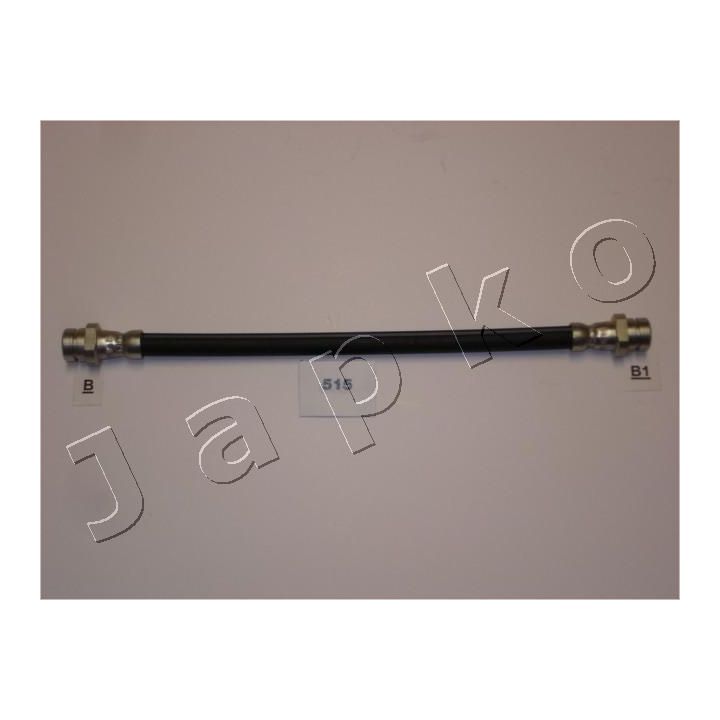 Laikantysis rėmas, stabdžių žarnelė JAPKO 69515