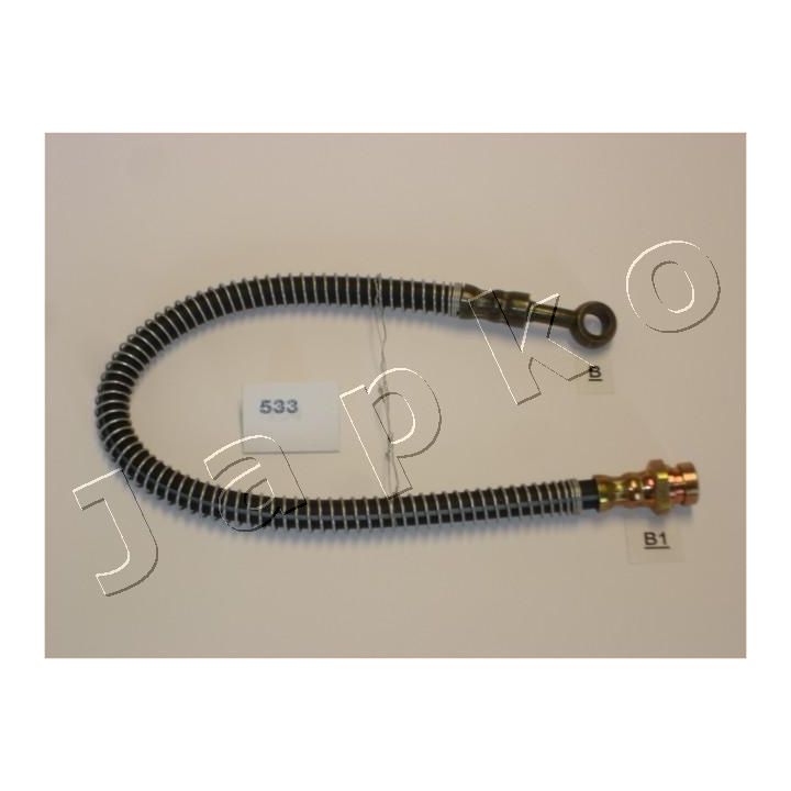 Laikantysis rėmas, stabdžių žarnelė JAPKO 69533