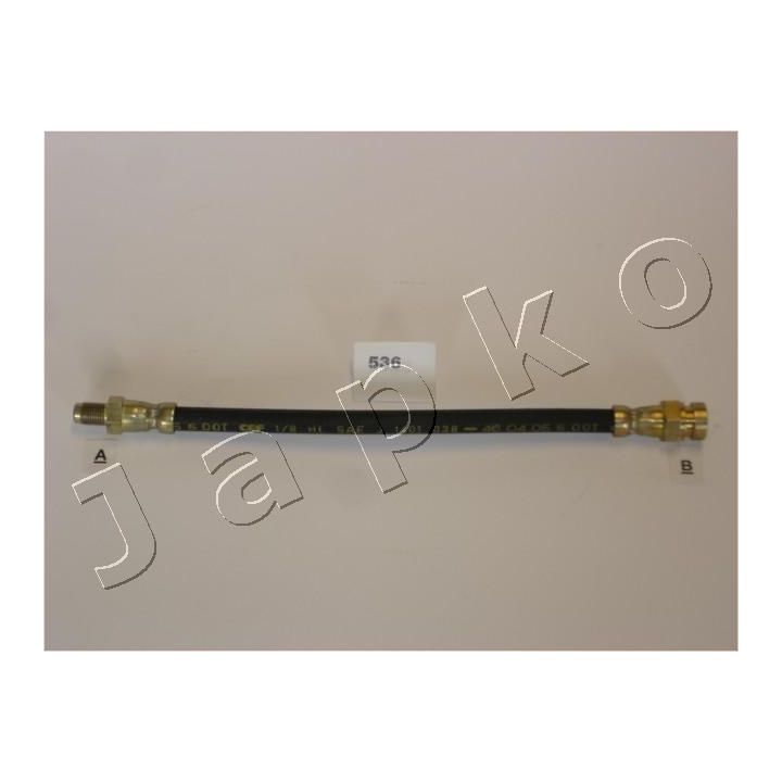Laikantysis rėmas, stabdžių žarnelė JAPKO 69536