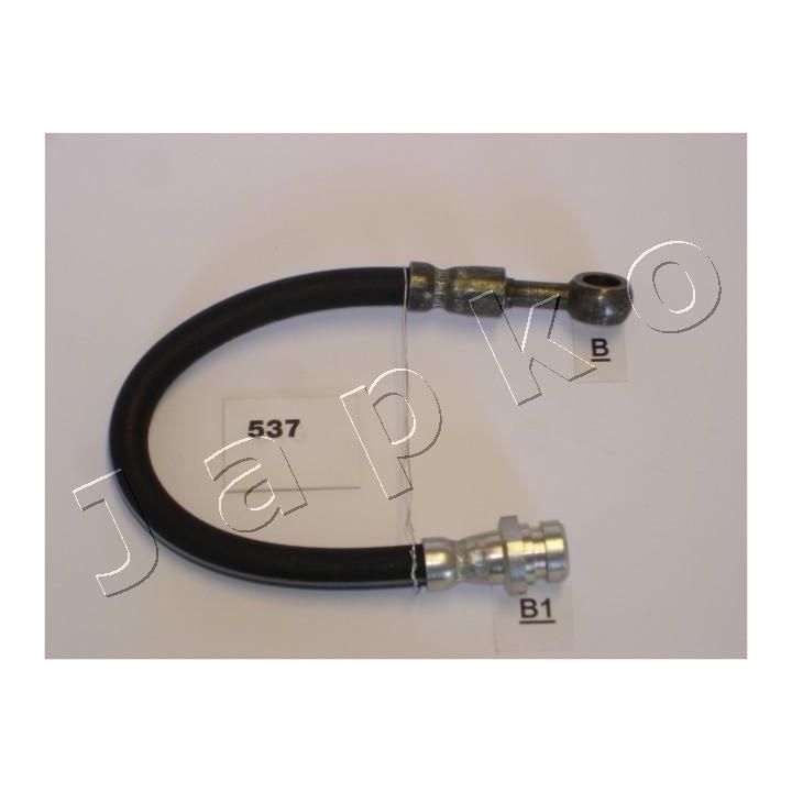 Laikantysis rėmas, stabdžių žarnelė JAPKO 69537